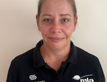 Kaylan is one of the ISC team members at the end of the phone assisting producers following LPA audits.