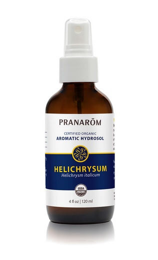 Helichrysum Hydrosol