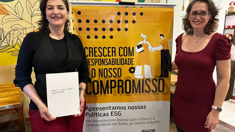 Marketing com propósito: o futuro exige ética e compromisso ESG
