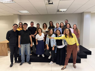 Curso Media Training |  Luzimar Collares