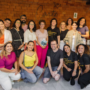 Cartê Marketing | 5 anos