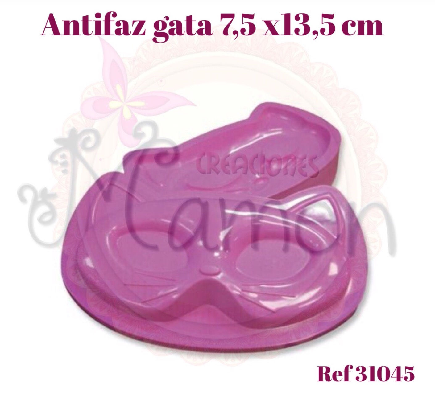 ANTIFAZ GATA
