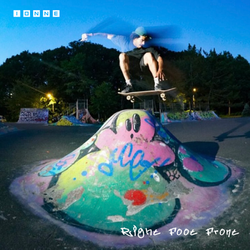 IONNE | Right Foot Front - EP