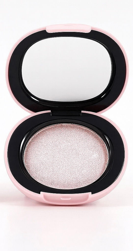 Thumbnail: Poudre highlighter