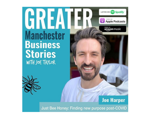 Podcast - the story so far