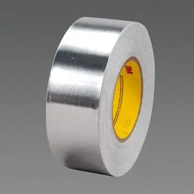 A roll of 3M 3302 Electrically Conductive Tape