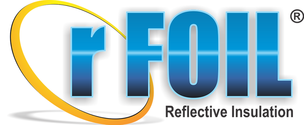rFOIL Logo
