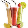 smoothies