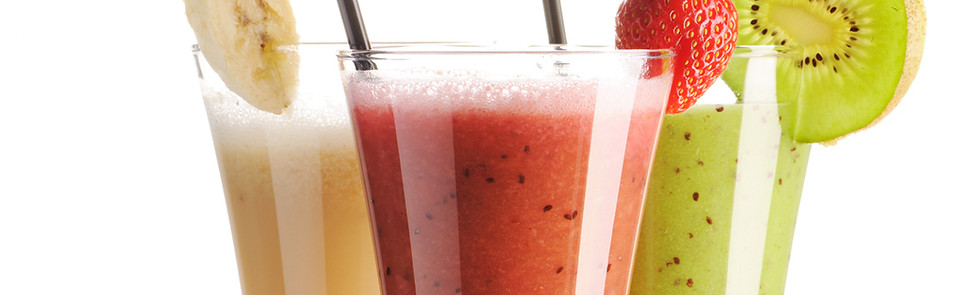 Smoothies