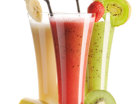 How the 21-Day Smoothie Diet Can Help You Achieve Your Health Goals