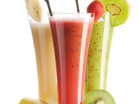 Nutrition