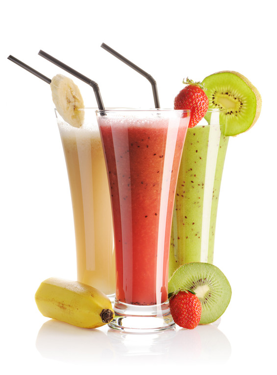ICED DRINK