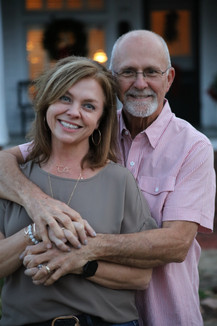 loving couple