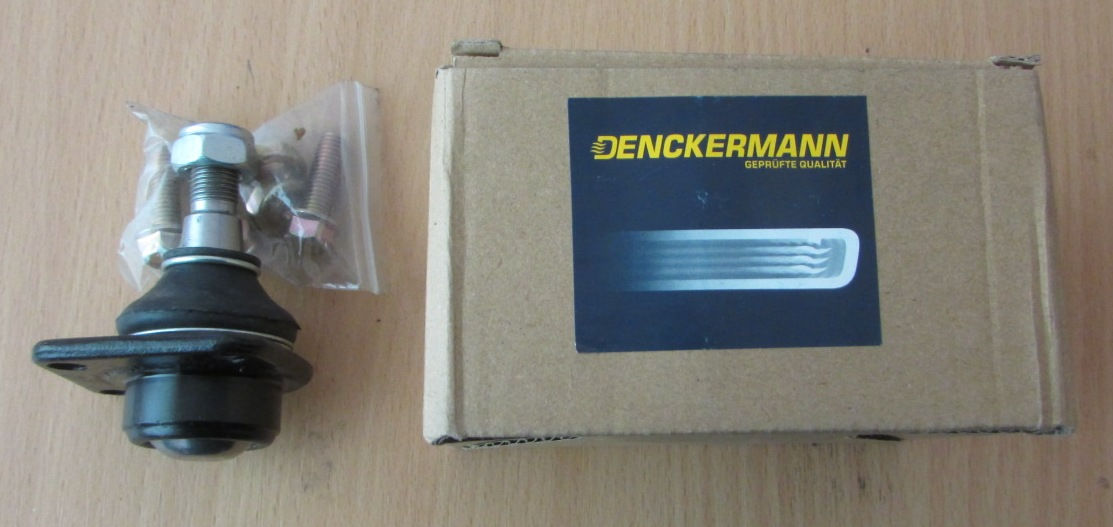 Шаровая опора прямая FD001-443-040