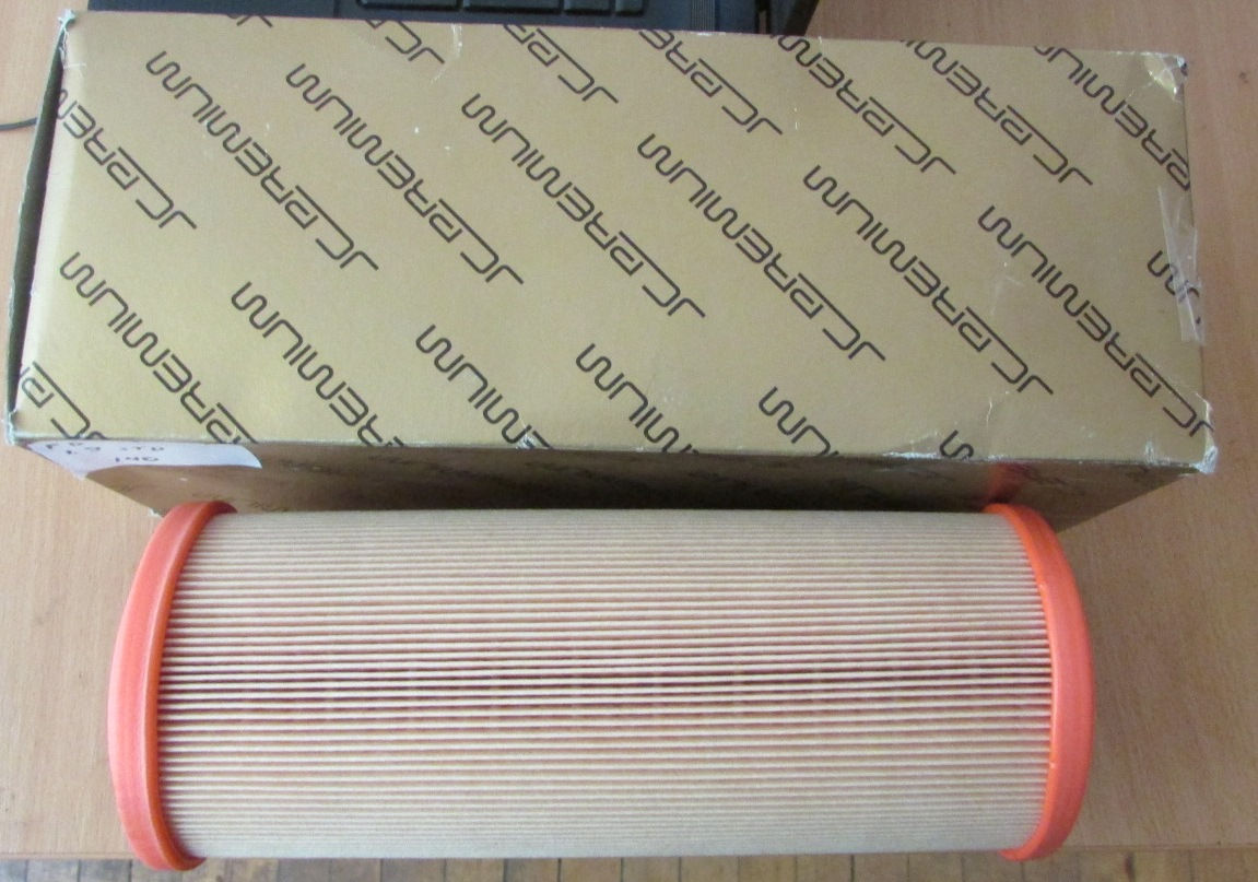 Фильтр воздуха FD001-102-017