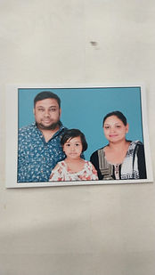 bhargavi garg