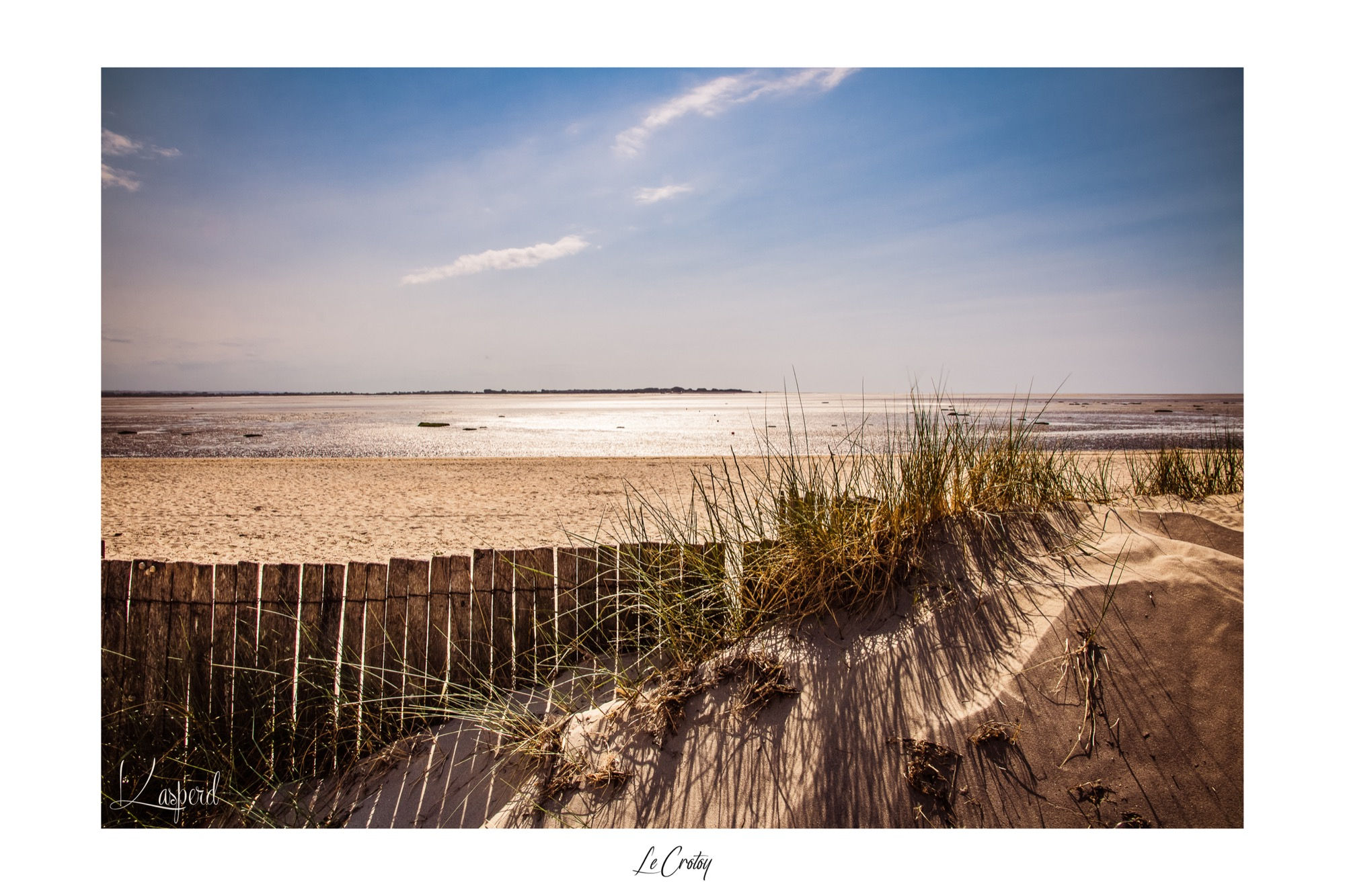 Baie de Somme
