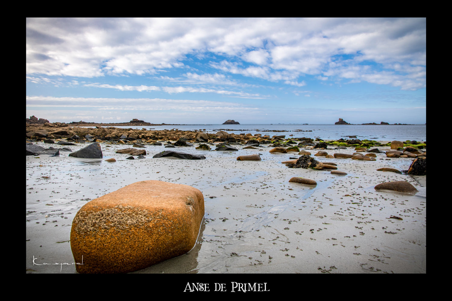 Anse de Primel
