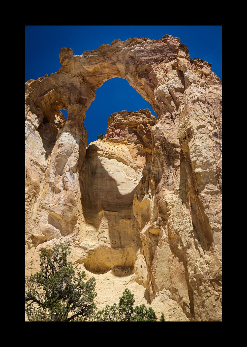 Miniature : Grosvenor Arch
