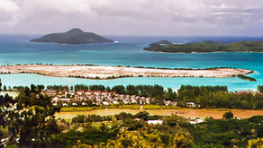 Seychelles - Mahé (Septembre 2003)