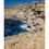Miniature : Falaises calcaires plongeant dans la Méditerranée d'un bleu profond à Gozo près de Malte