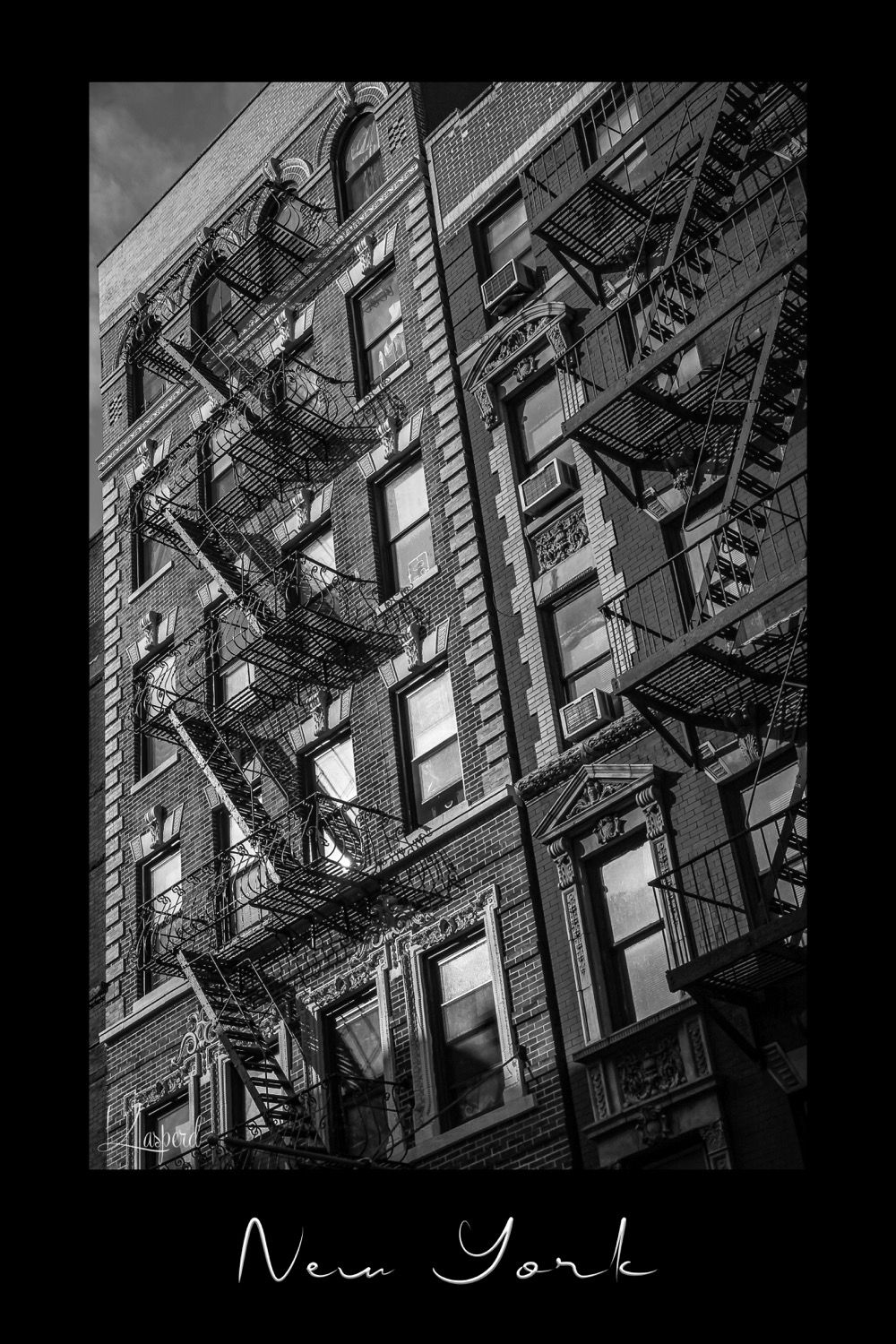 Little Italy - New York