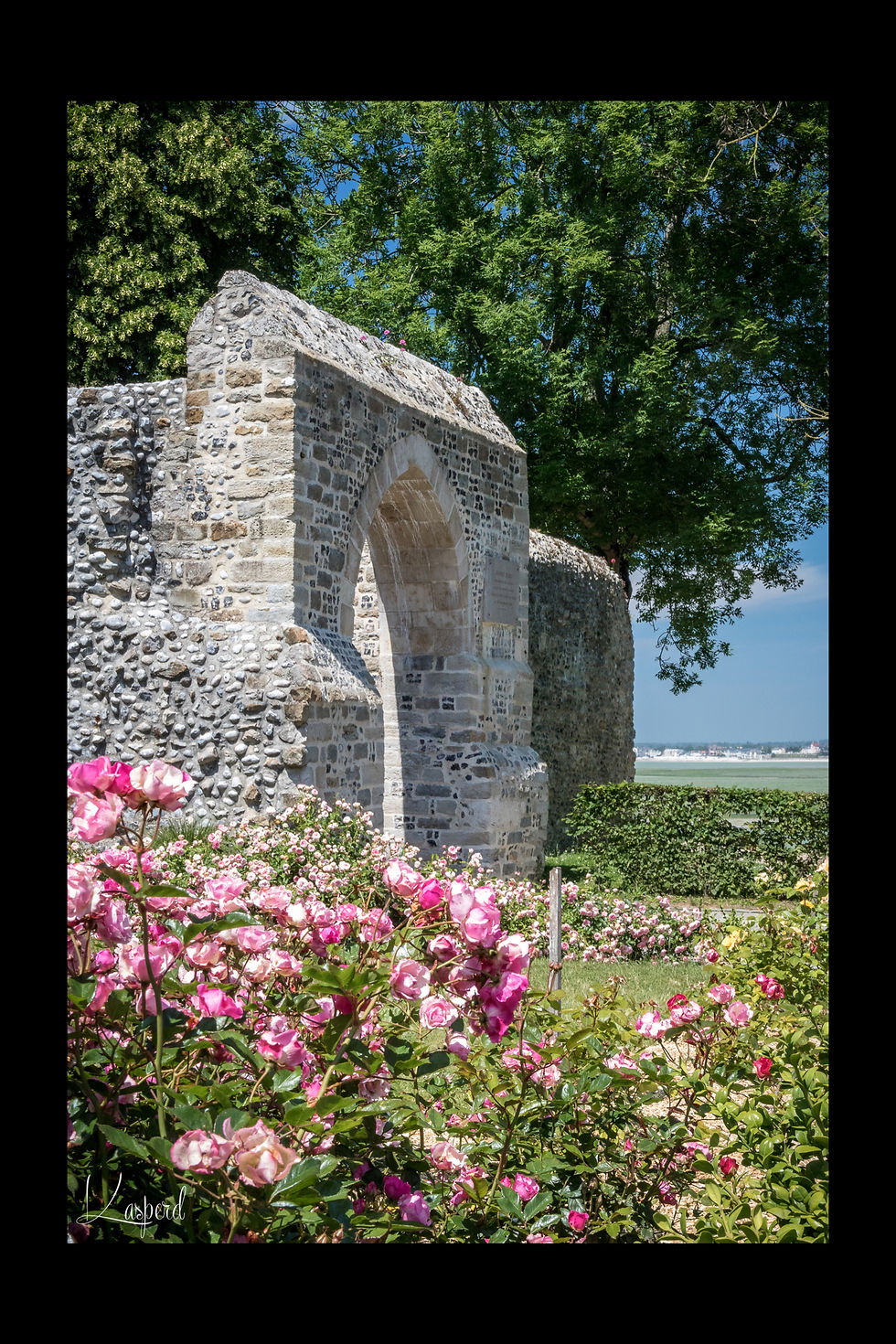 Miniature : Saint Valéry sur Somme