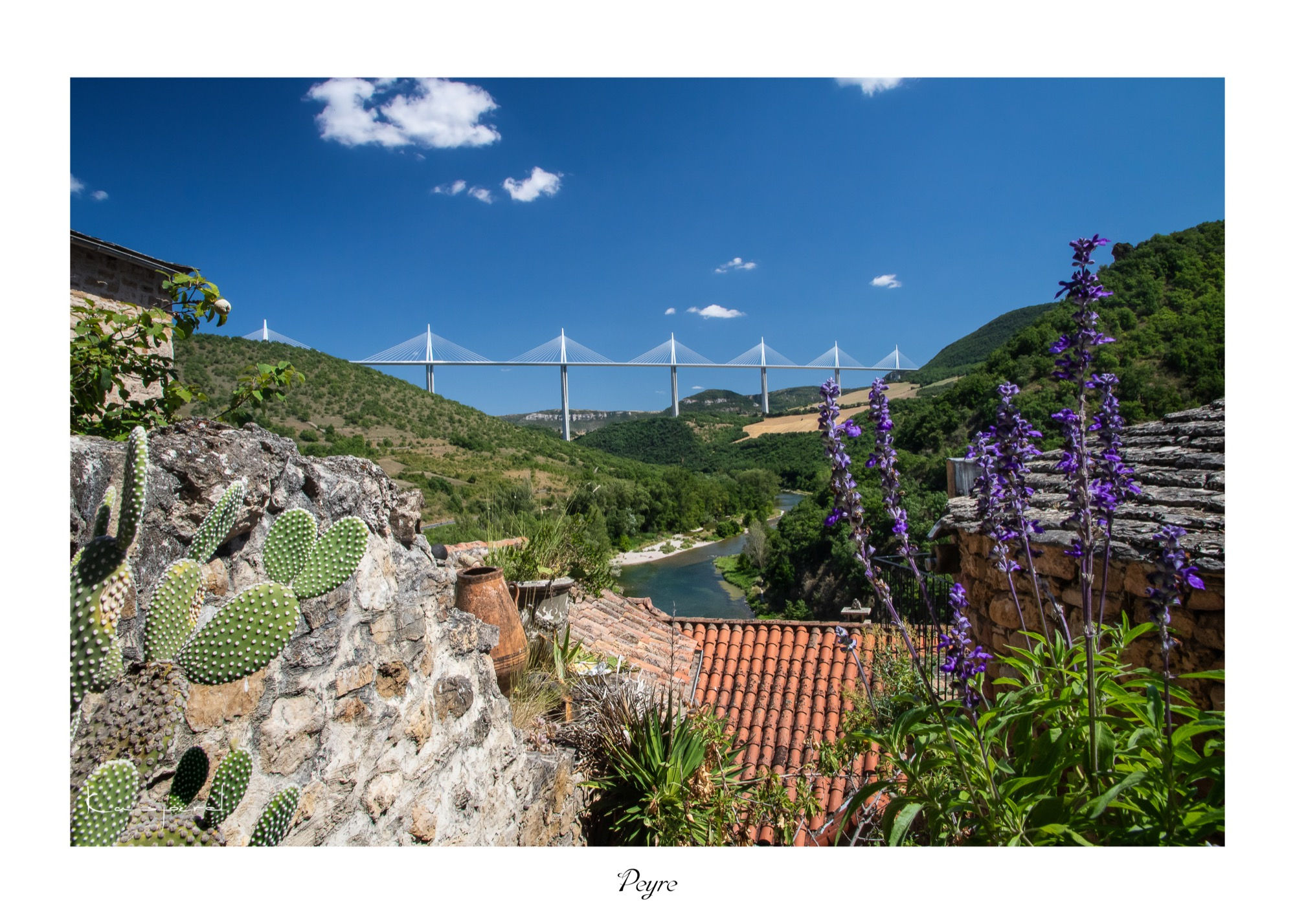 Peyre