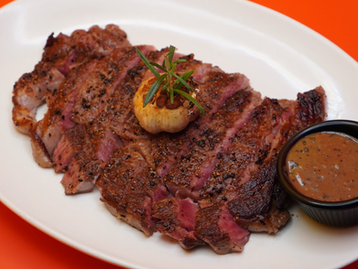 Armoury BIG CUT Ribeye
