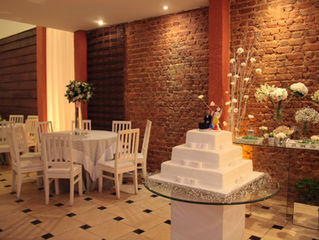 Casamento. Dicas valiosas de decoração