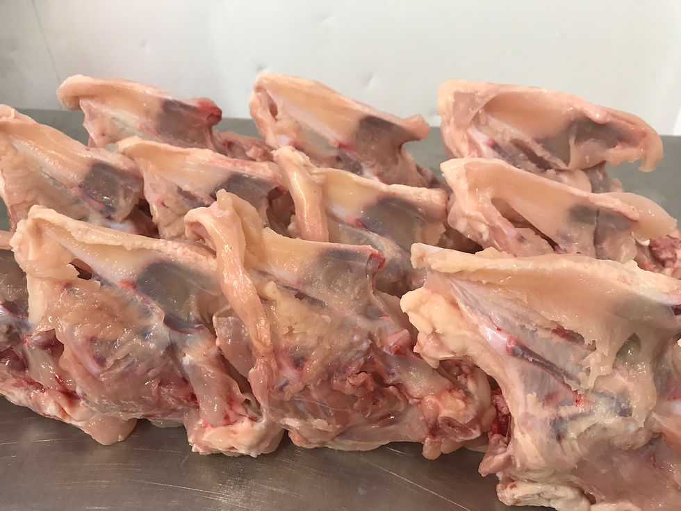 Thumbnail: Chicken & Beef Tripe Complete Combination