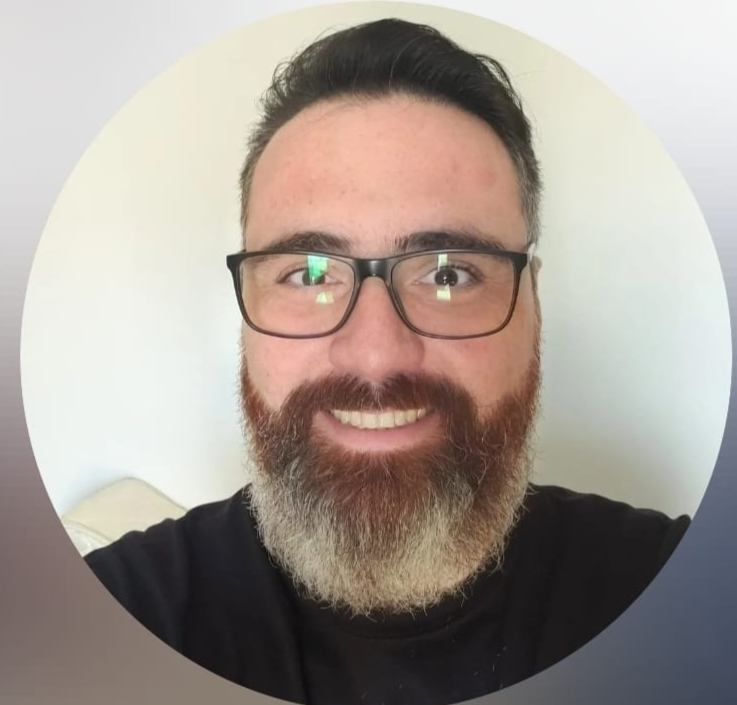 Foto do escritor: Wesley Ayres