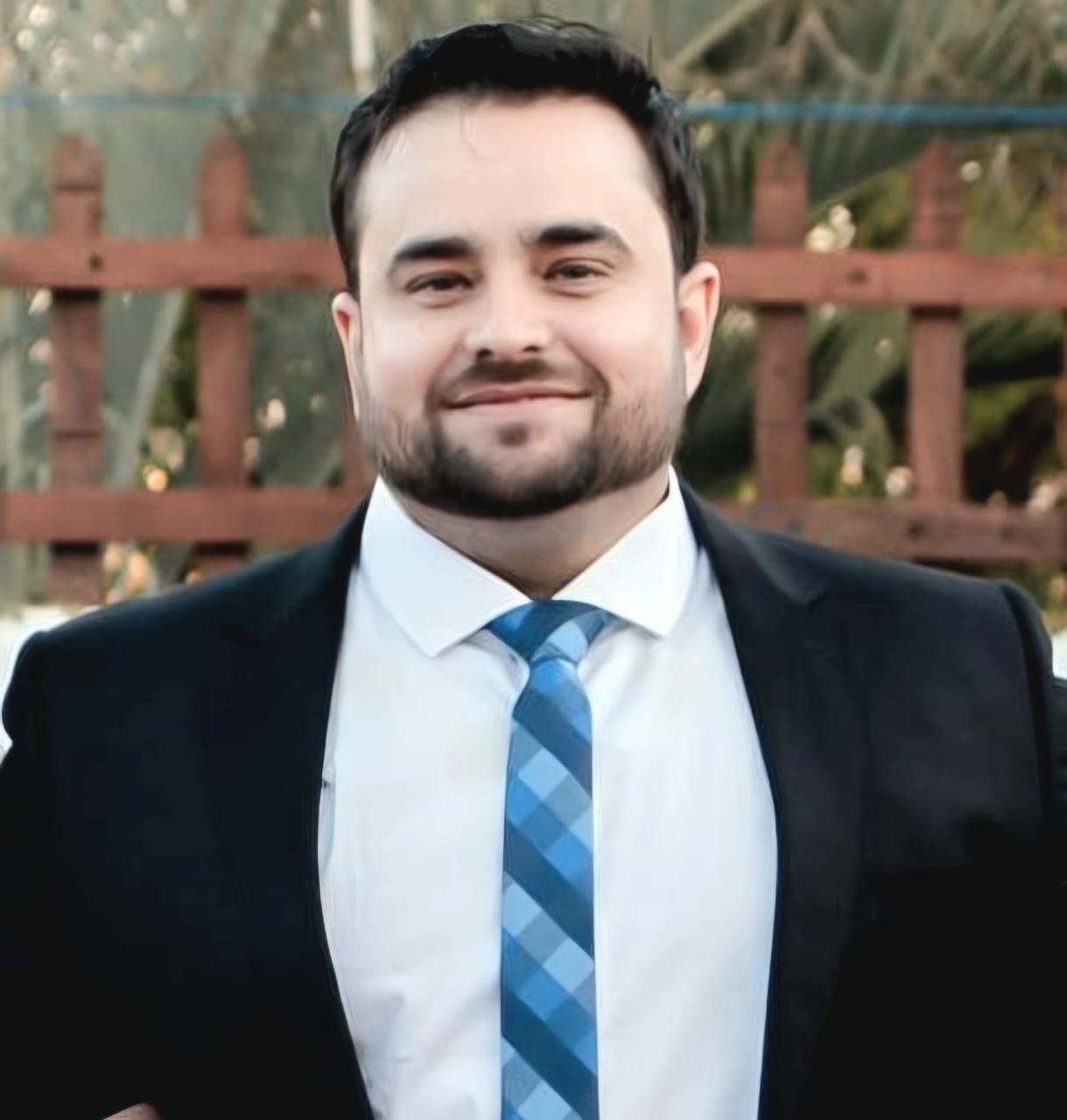 Foto do escritor: Jair Tognoni Júnior