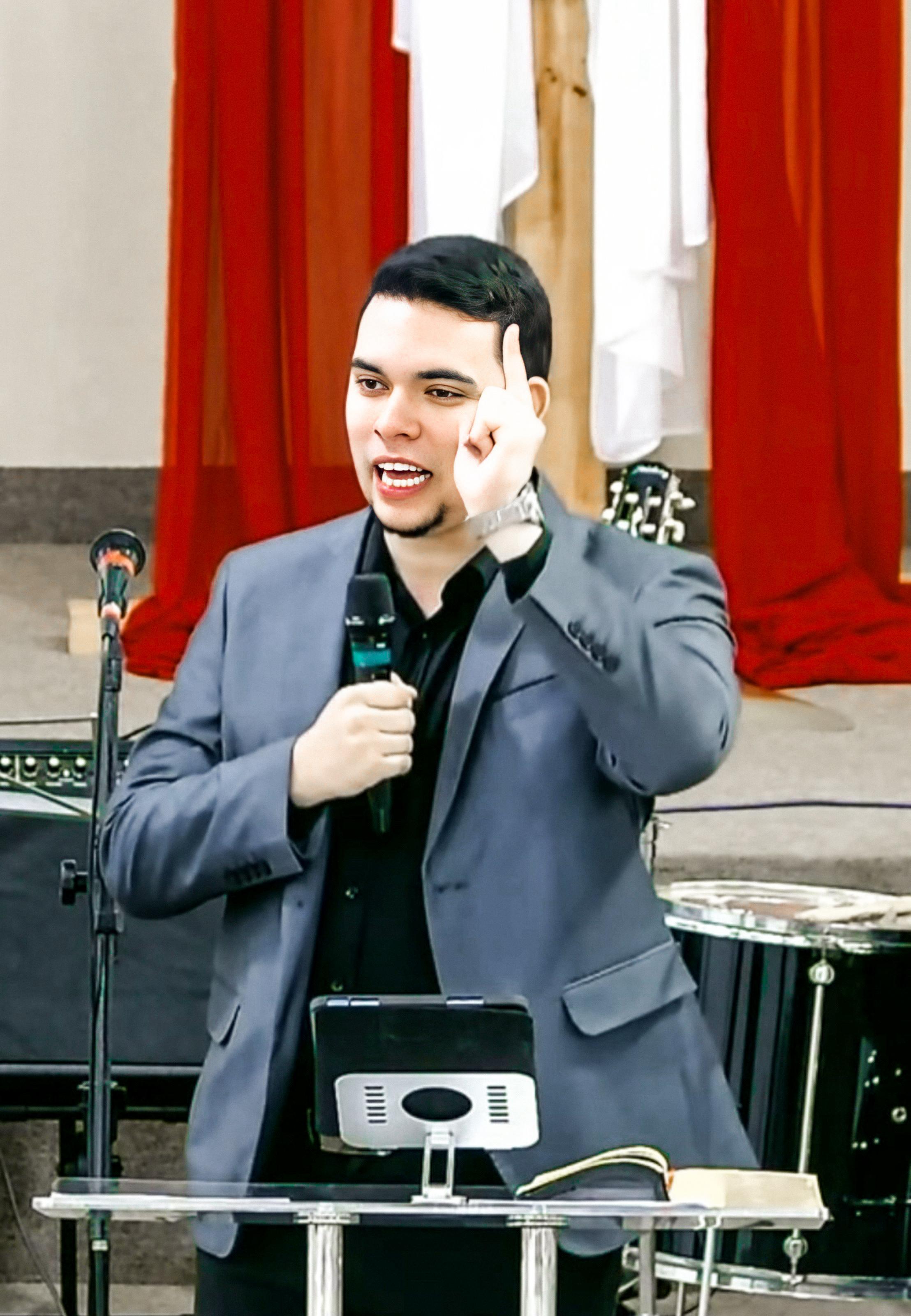 Foto do escritor: Eduardo Vasco