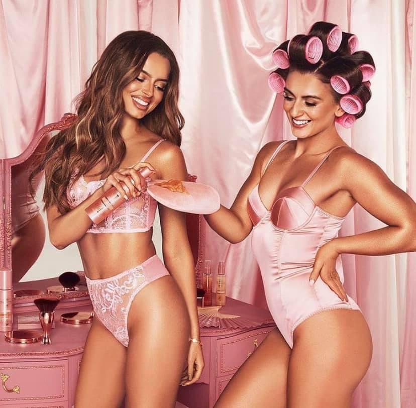 Thumbnail: Medium Tanning Mousse By Maura Higgins 