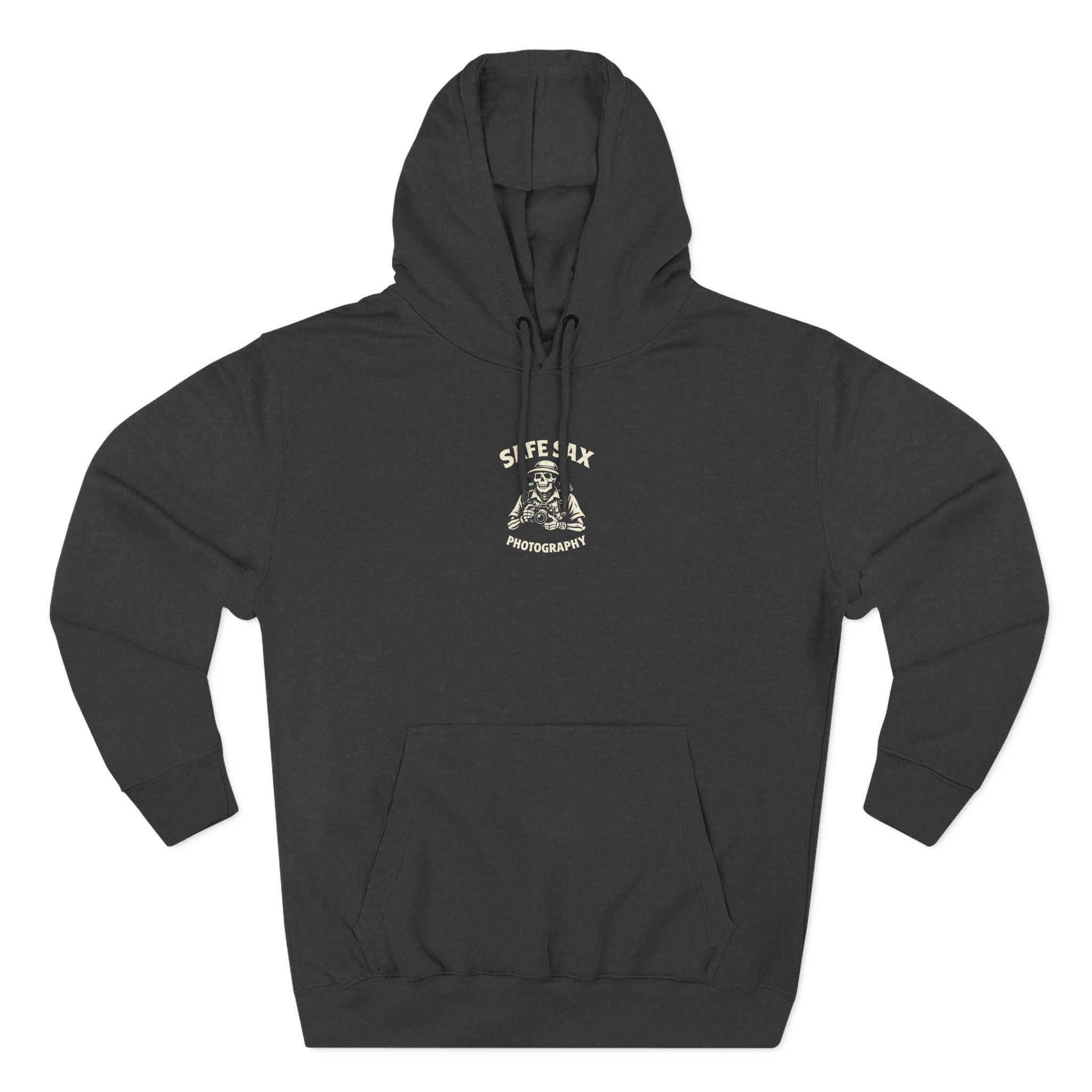 The Jungle Explorer Hoodie