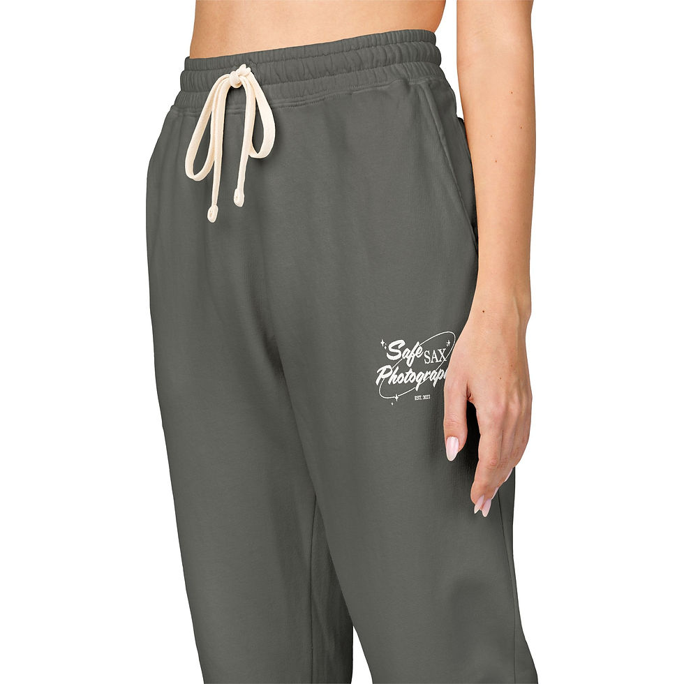 Thumbnail: The Retro Joggers