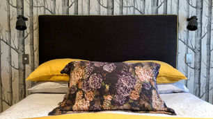 Bed Linen Styling Tips