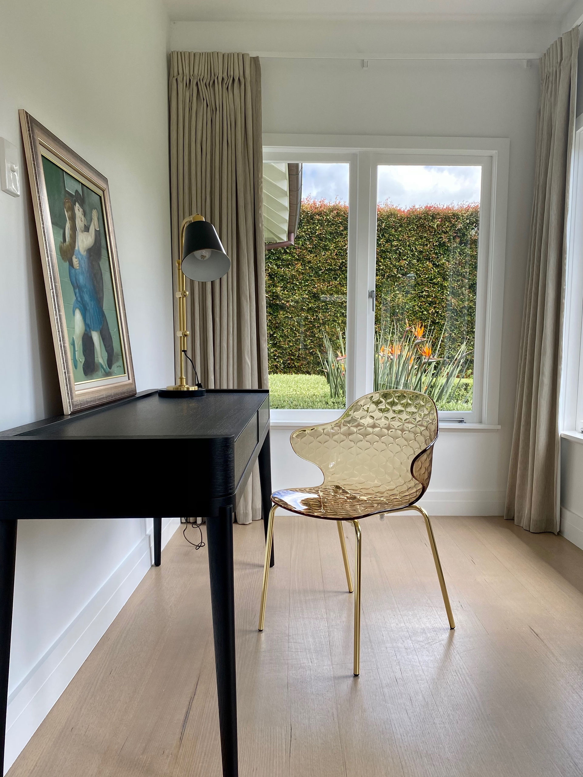 Saint tropez calligaris chair