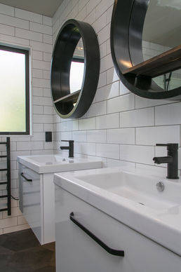 Lesley Bros Interiors Auckland