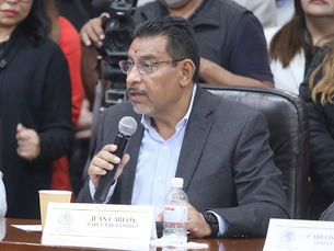 UNO DE LOS PRINCIPALES RETOS QUE SE TENDRÁN EN EL AÑO 2025, SERÁ EL FORTALECIMIENTO DE LA INFRAESTRUCTURA EDUCATIVA