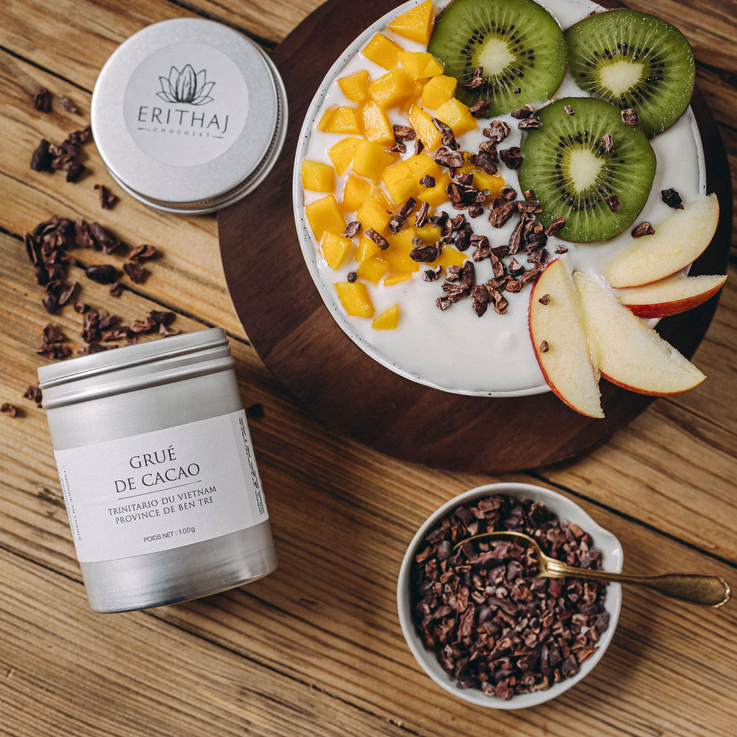 Meilleur chocolatier Paris