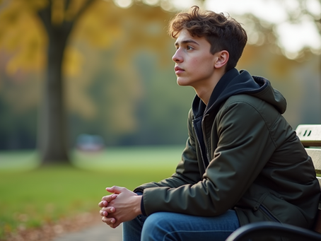 Understanding Mental Health: A Teen's Guide