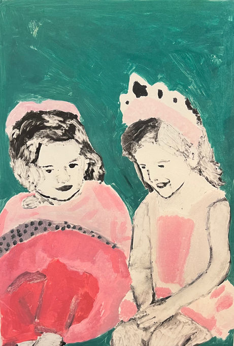 Anna_Echols.__Girl_Talk_._Monotype.jpg