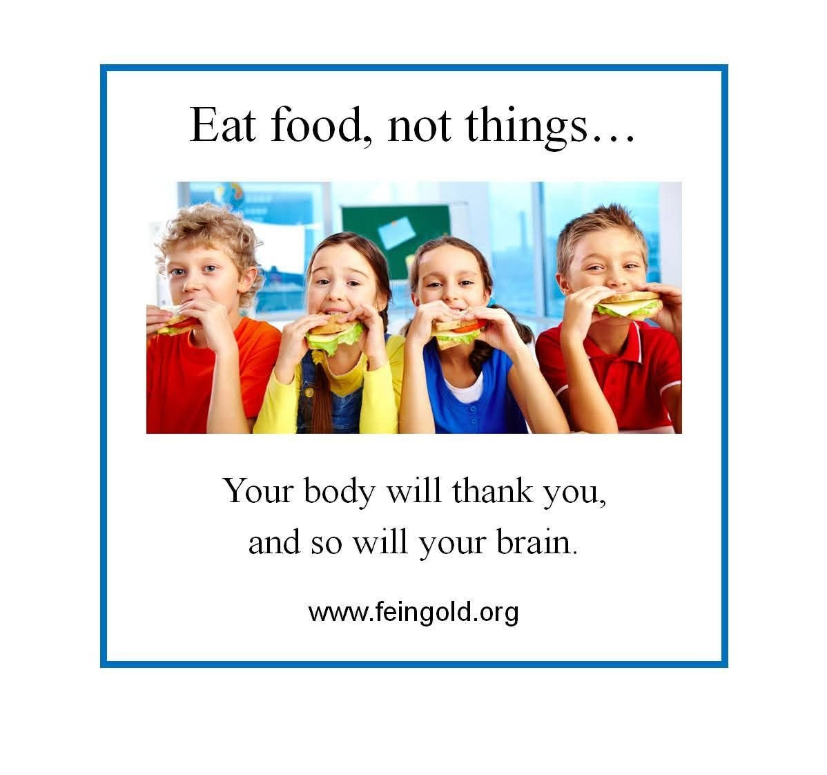 Feingold Association of the United States