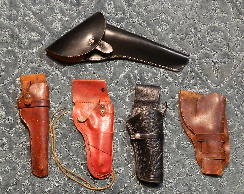 Holsters