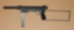 MG016: M76 S-W SMG