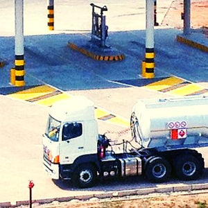 Fuel Supply