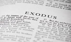 Book of Exodus