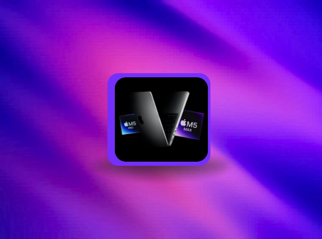 💻 MacBook M5 Pro & M5 Max: ¿Vale la pena el salto?